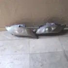 شمعات كامري امامي
