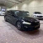 كيا اوبتيما 2021 بنزين بصمه شاشة كاميرا مستورد محرك 2.00 CC