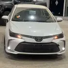تويوتا كورولا XLI 2.0 بنزين 2025