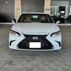 لكزس - ES300 هايبرد - 2024