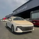 هيوانداى اكسنت فليت 1500 cc ابيض موديل 2026