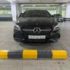 مرسيدس CLA250