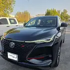 شانجان CS75 2023 بلس اصفار