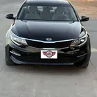 كيا اوبتيما 2017