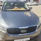 كيا سورينتو 2016