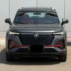 شانجان cs 35 موديل 2024 وكاله عداد قليل فل كامل