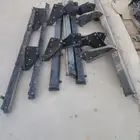 صدامات دينه خلفي