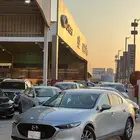 مازدا 3 بدي وكالة 2022 سيرفس وكالة