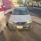 مازدا للبيع تسليح