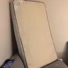 مرتبة نضيفة للبيع 120 في 190