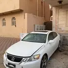 للبيع لكزس Gs350 2009