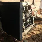 مكينة فلفو 410 بحاله ممتازه