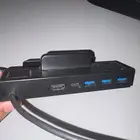 ادابتر adapter قطعة ربط شاشة