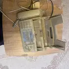 جهاز فاكس واتصالات