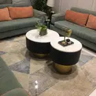 طاوله طعام وطاولة قهوه للبيع