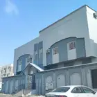 عماره للبيع 5 شقق كبيره بالمدينة المنورة