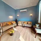 استراحة للبيع في الرمال