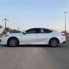 تويوتا كامري 2025 سعودي عبداللطيف جميل وكالة