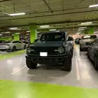 فورد برونكو 2023 ممشى قليل