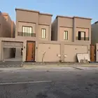 فيلا للبيع الخبر - بحي اللؤلؤ 249.6م
