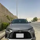 تويوتا يارس