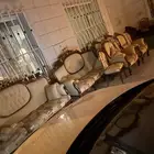 اثاث للي محتاجه كنب كلاسيكي (راح )