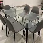 طاولة سفرة   مدخل