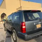للبيع تاهو مديل2012