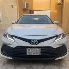تويوتا كامري 2023