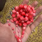 سبحة باسكن من عصي صب قديم