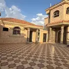 دور ارضي حي الوادي قريب من طريق الامير سعود