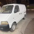 فان سوزوكي ت
