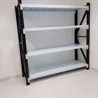 رفوف تخزين ارفف مستودعات ارفف منزليه استاندات