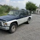 جيب باترول نيسان