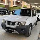Nissan Xterra