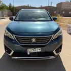 بيجو 5008 موديل 2019