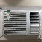 مكيف مصنع جري نظيف