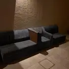 كنب على شكل L للبيع