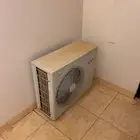 مكيف أسبلت للبيع بحالة ممتازه