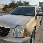 جمس طويل سعودي شبه مخزن 2007 في الطايف
