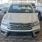 هايلوكس غماره ديزل 2025سعودي