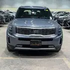 كيا تيلورايد فل كامل سعودي