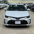 كورولا 2022 سعودي