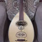 عود صوت شرقي وطربي
