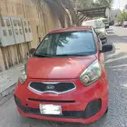 كيا بيكانتو 2015