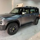 جيتور T2 لاكجري 2026