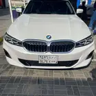 بي ام دبليو 320 TwinPower Turbo I4 2.0L