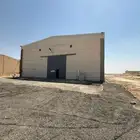 ورشة او معمل للإيجار - الرياض حي المصفاة