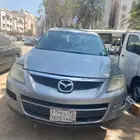 سيارة مازادا 2009 للبيع تشليح