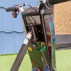 السلام عليكم ورحمة الله وبركاته